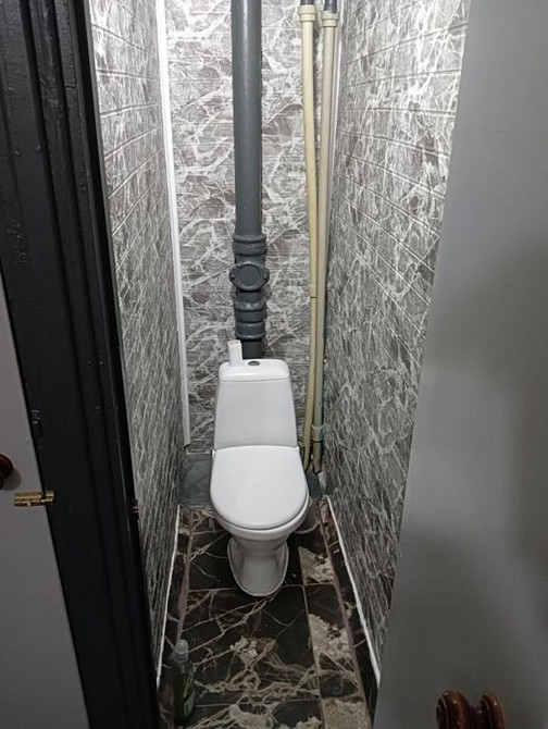 Оренда Квартира 2-кімнатна, 1/9 поверх на Лятошинського, 26а Київ - фото 8