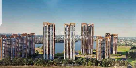 Продаж Квартира 1-кімнатна, 9/16 поверх на вул. Героїв Праці Kharkiv