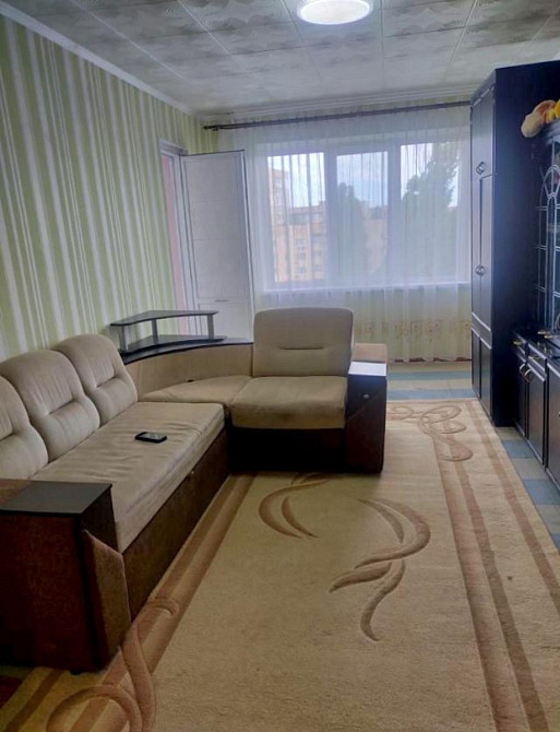 Продам 3х кімн квартиру на Заболотного Одеса - фото 1