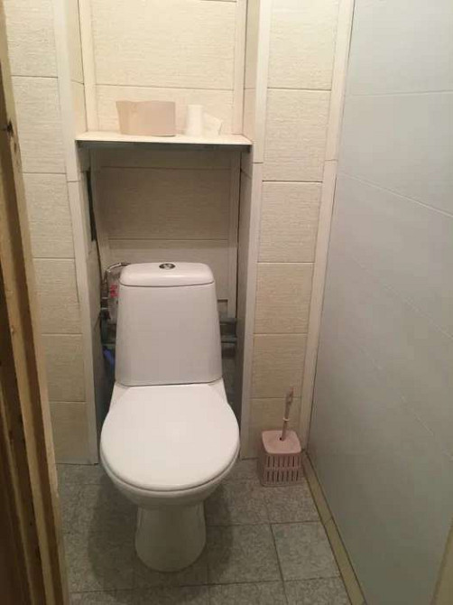 Оренда Квартира 2-кімнатна, 4/16 поверх Київ - фото 5