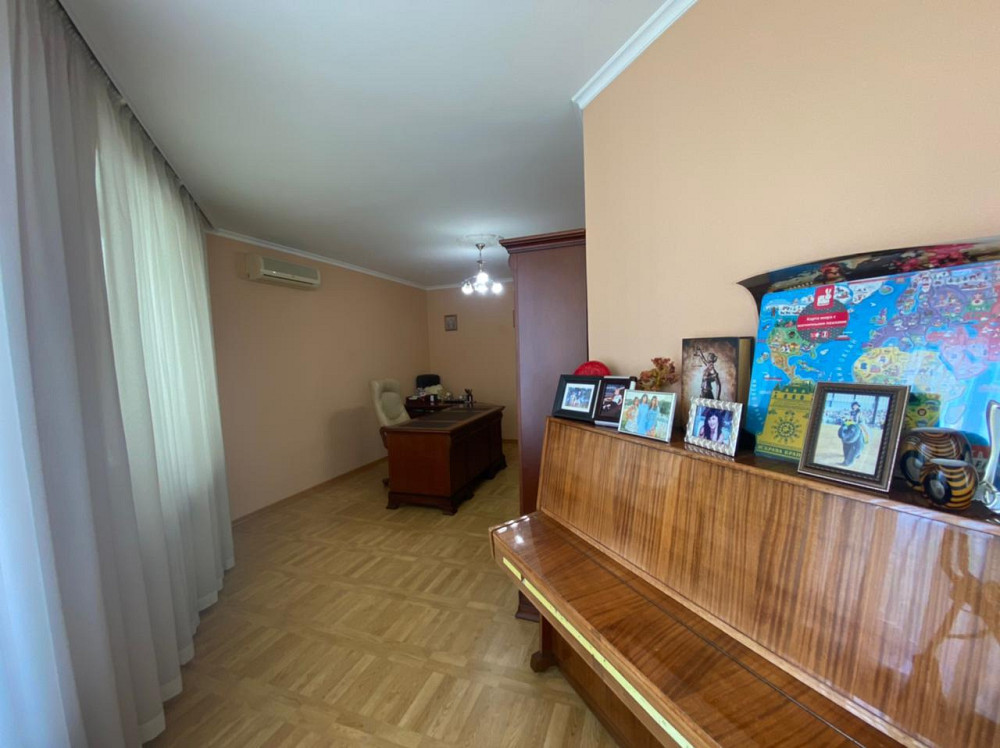 Просторная квартира для большой семьи у моря – ЖК «Каменный Цветок», 7-й Фонтан Odessa - photo 15