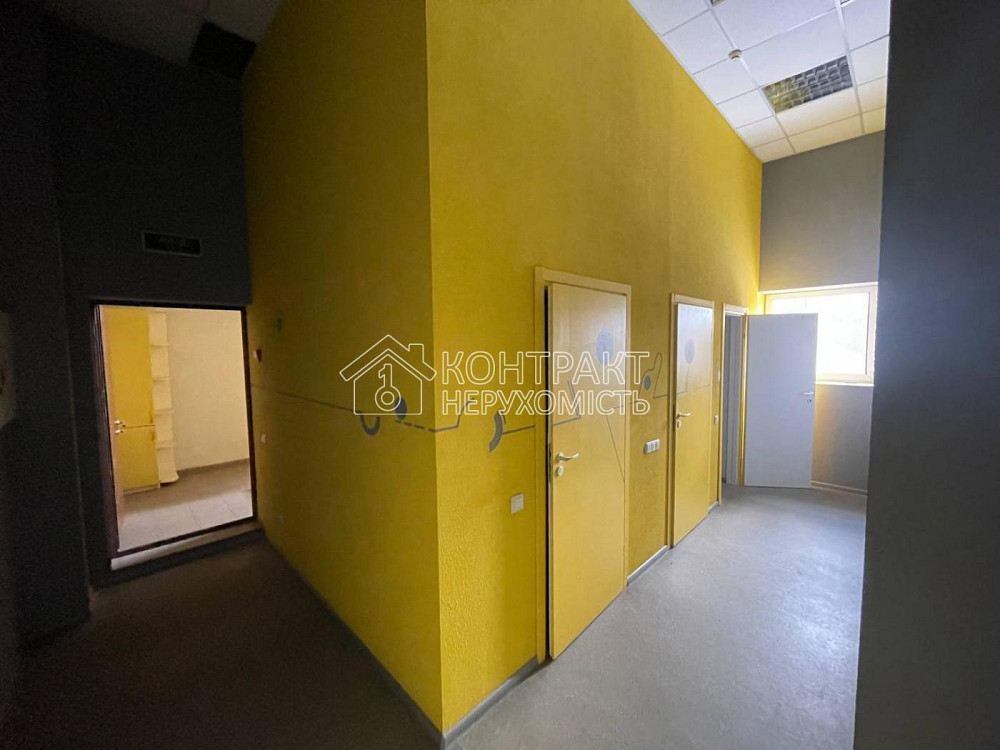 Оренда офісне приміщення на вул. Отакара Яроша Харьков - изображение 8