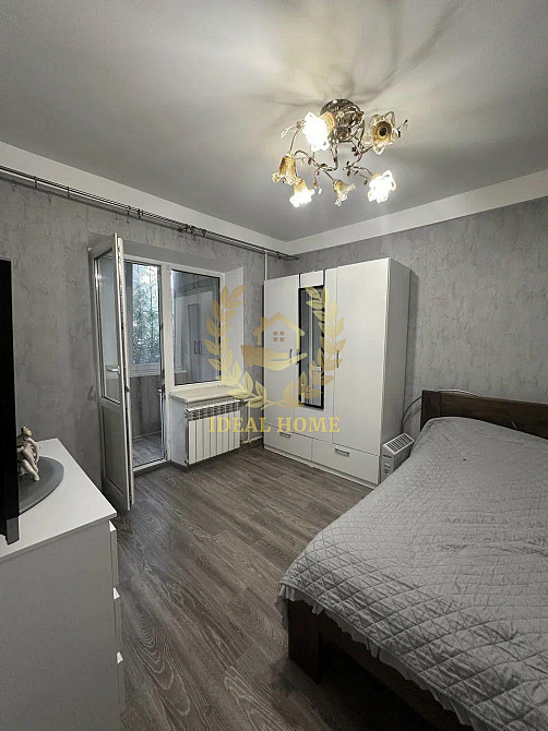 Продаж Квартира 2-кімнатна, 1/9 поверх на Героев Днепра ул., 25 Київ - фото 16