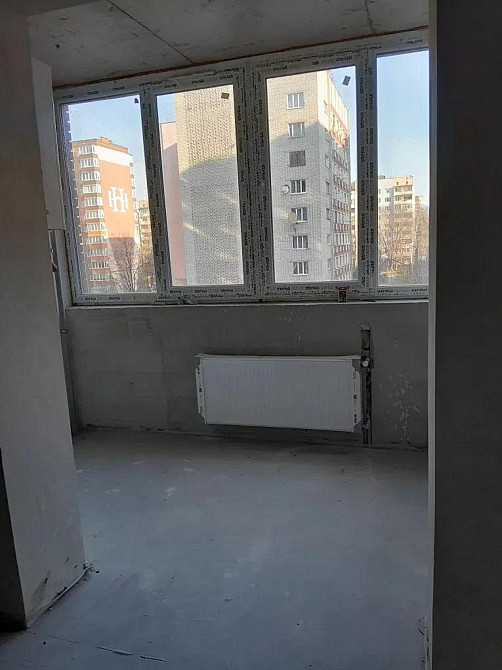 Продаж Квартира на улица Пулюя Івана 40 Львов - изображение 8