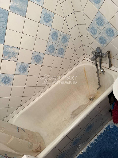 Продаж Квартира 2-кімнатна, 14/14 поверх на вул. Каденюка Харьков - изображение 19