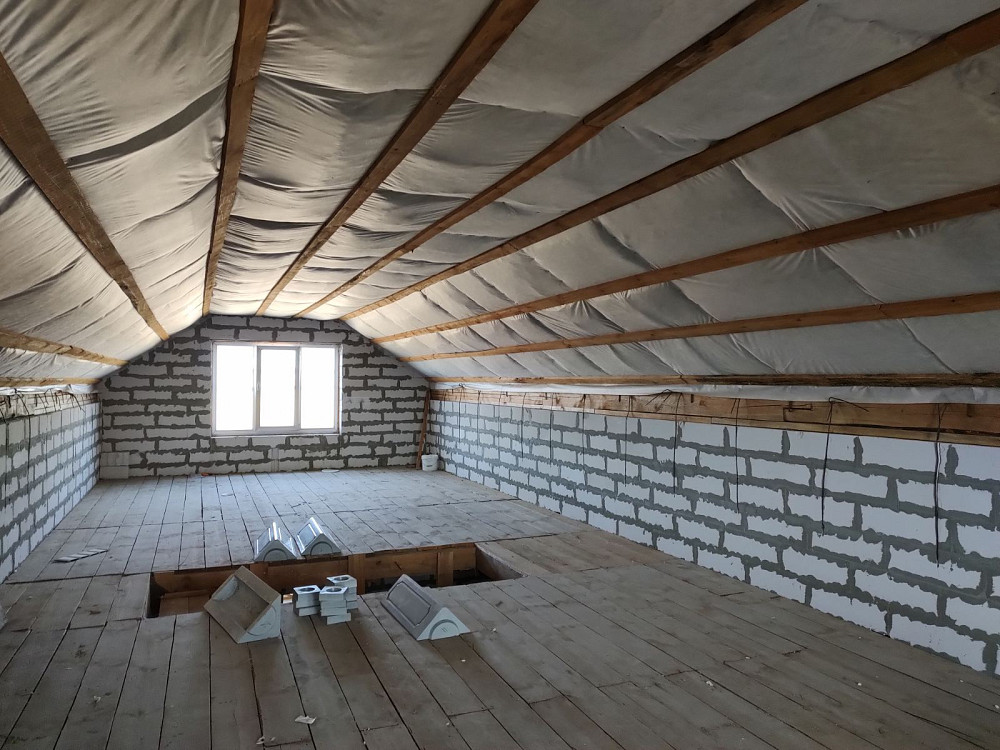 Продаж комерційне приміщення на переулок Фиалковый, 3 приміщень - 13, поверх - 4 Молодіжне - фото 10