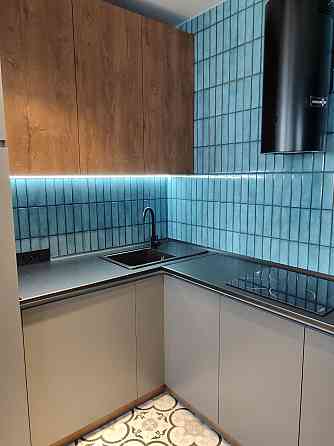 ЖК "Sky Sity". Квартира с ремонтом Одеса