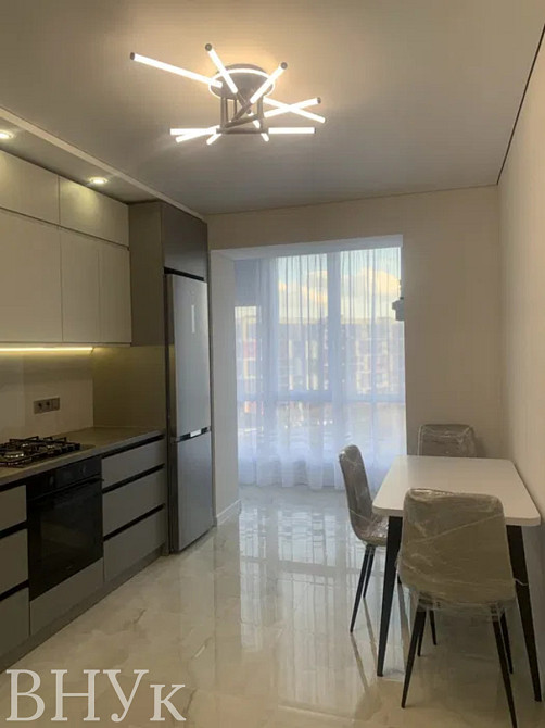 Продаж Квартира 1-кімнатна, 8/14 поверх на Княгинин вул., 44 Івано-Франківськ - фото 2