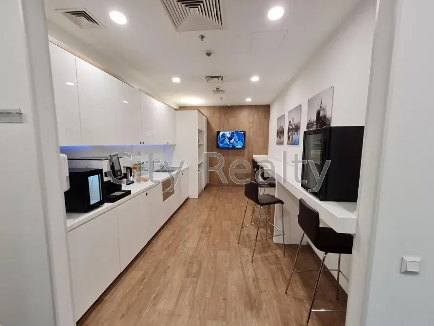 Здається Офісні приміщення площа 75 кв.м 8-й поверх Київ Болсунівська 13-15 Київ - фото 9