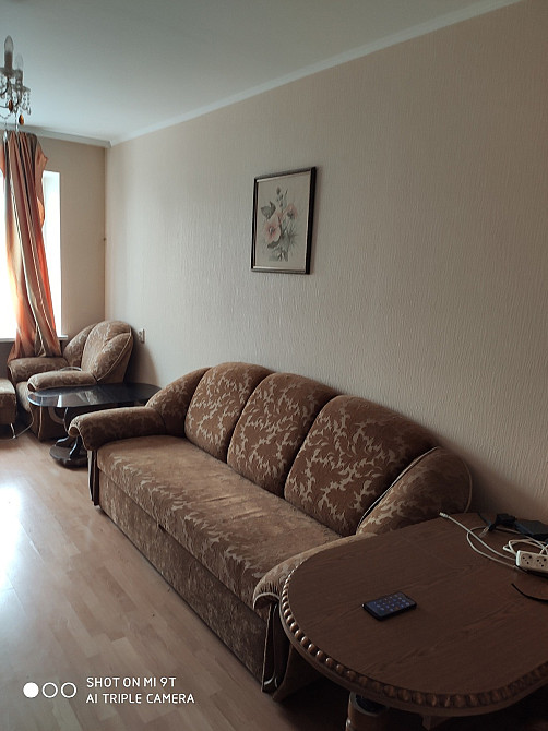 Оренда Квартира 3-кімнатна на Прилужна, 4/15 Київ - фото 9