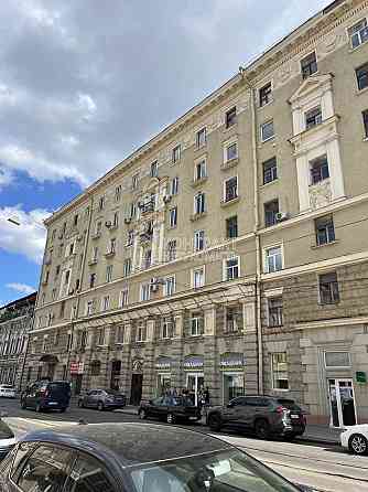 Продаж Квартира 3-кімнатна, 5/7 поверх на вул. Полтавський Шлях Kharkiv