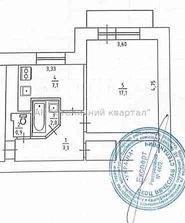Продаж Будинок 1-кімнатний на Русанівська наб., 8 Киев