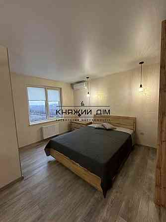 Оренда Квартира 1-кімнатна, 12/24 поверх на Приміська Kiev