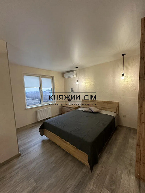 Оренда Квартира 1-кімнатна, 12/24 поверх на Приміська Kiev - photo 3