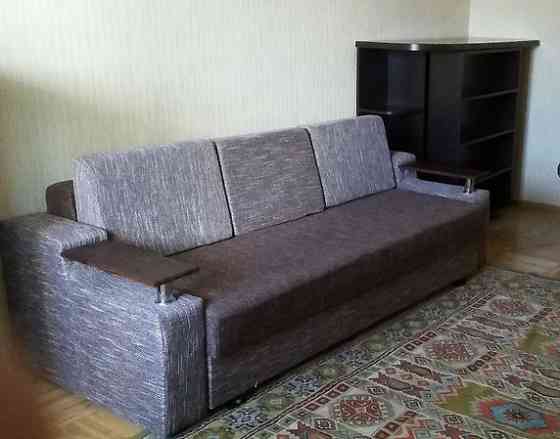 Оренда Квартира 2-кімнатна на ул. Декабристов, 9 Київ