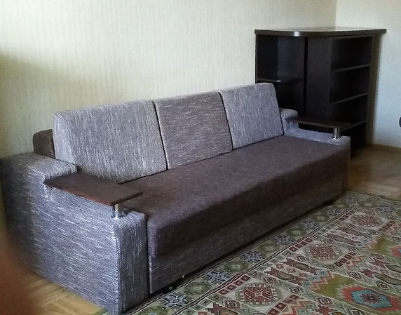 Оренда Квартира 2-кімнатна на ул. Декабристов, 9 Kiev - photo 3