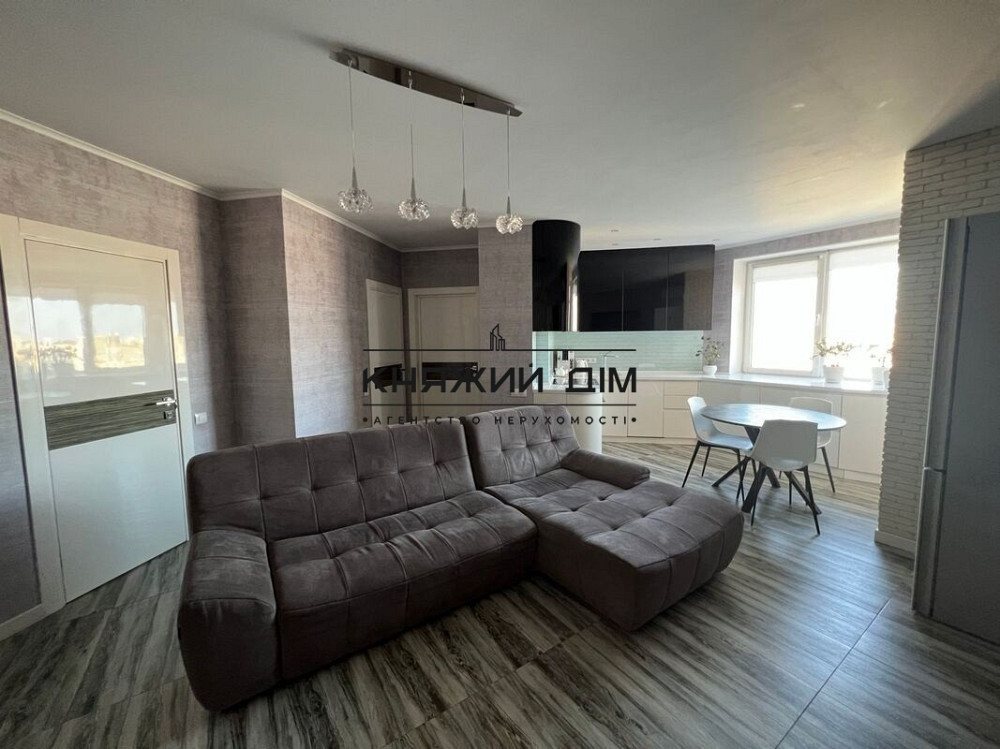 Продаж 2-х к.кв. по вул Ревуцького, метро Харківська. Дарницький р-н. Код об'єкту №: 21145011 Київ - фото 1