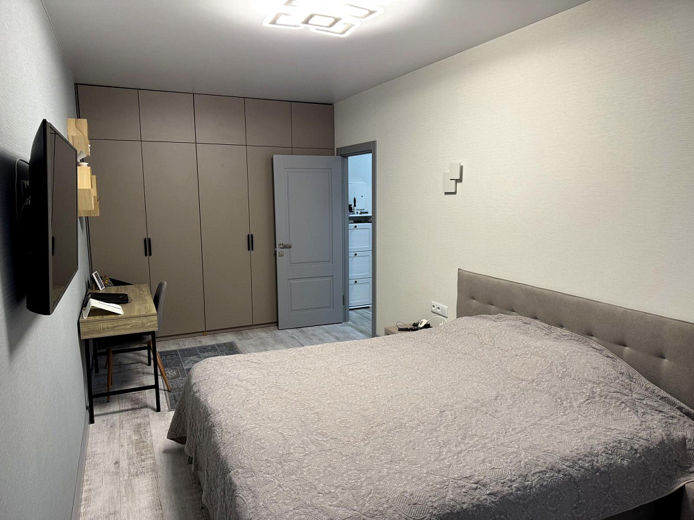 Продаж Квартира 3-кімнатна, 3/7 поверх на Лебедєва Академіка вул., д. 1/7 Київ - фото 5