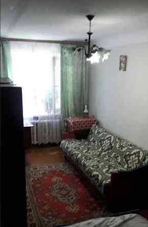 Продаж Квартира 2-кімнатна, 1/5 поверх на вул. Гагаріна Рівне