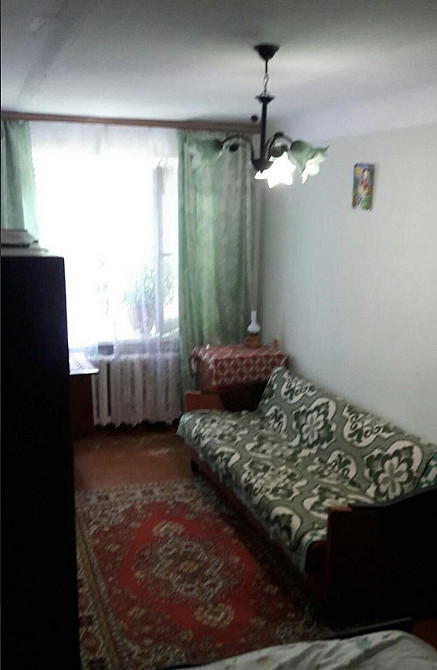 Продаж Квартира 2-кімнатна, 1/5 поверх на вул. Гагаріна Рівне - фото 5