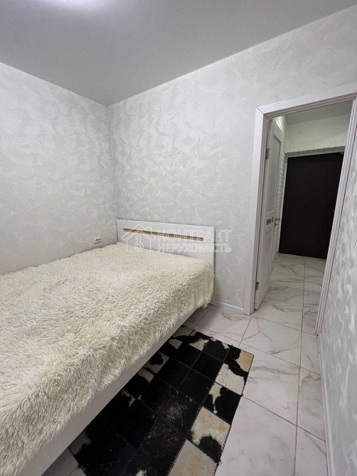 Продаж Квартира 2-кімнатна, 3/9 поверх на вул. Борткевича Kharkiv - photo 5