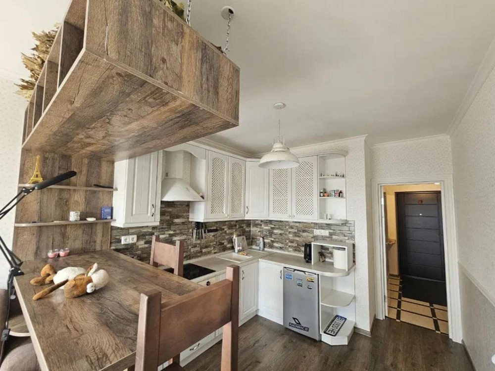 Продаж Квартира 1-кімнатна, 15/22 поверх на Жаботинского ул. Одеса - фото 3