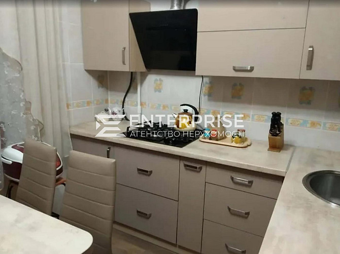 Продаж 3к Квартира 74 кв.м Сержа Лифаря вул. Kiev - photo 18
