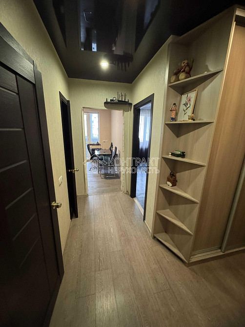 Продаж Квартира 2-кімнатна, 2/9 поверх на вул. Миру Харків - фото 16