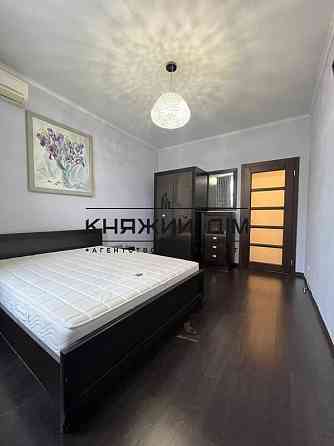 Оренда Квартира 3-кімнатна, 6/16 поверх на вул. Дружбы Народов бульв./Миколи Міхновського Київ