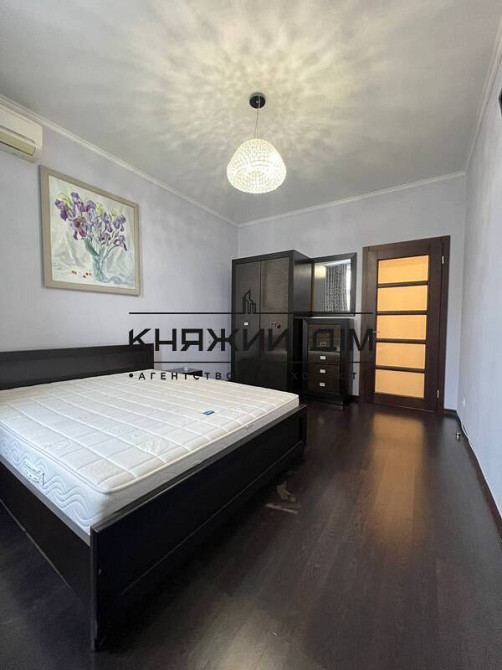 Оренда Квартира 3-кімнатна, 6/16 поверх на вул. Дружбы Народов бульв./Миколи Міхновського Київ - фото 3