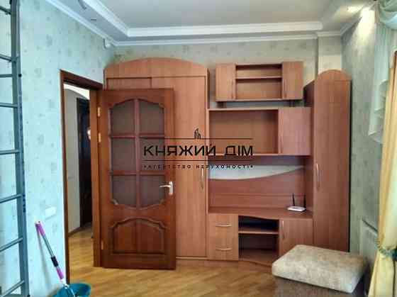 Відмінна 3-к. розд. квартира ст. м. Лук'янівська. №11110079 Київ