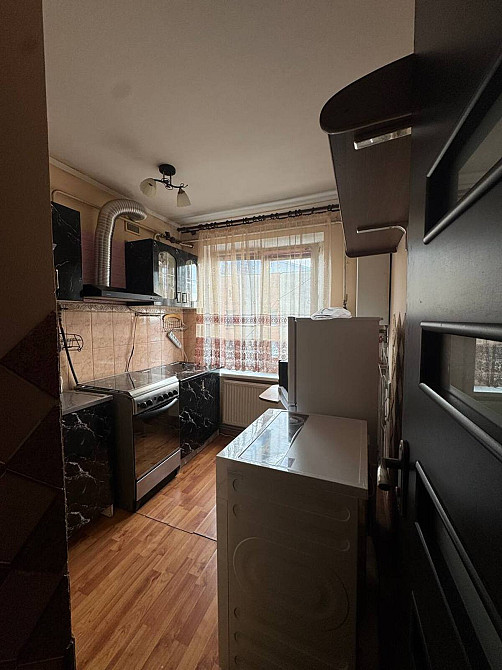 Продаж Квартира 2-кімнатна, 5/5 поверх на Височана Тисмениця - фото 13