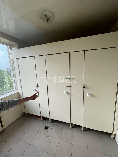 Продаж Квартира 1-кімнатна, 5/5 поверх на вул. Героїв Харкова Kharkiv - photo 5