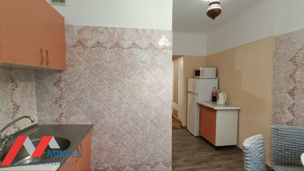 Оренда Квартира 1-кімнатна, 1/16 поверх на Квітневий пров, 1б Kiev - photo 9