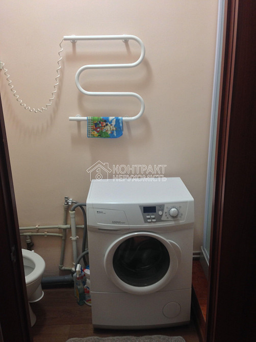 Оренда Квартира 1-кімнатна, 5/5 поверх на вул. Маршала Батицкого Kharkiv - photo 4