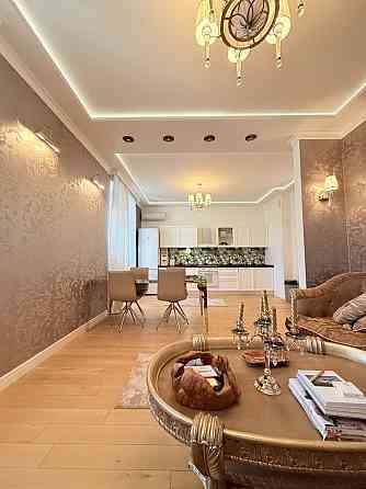 Продаж Квартира 2-кімнатна, 5/24 поверх на Василя Тютюнника вул., д. 37/1 Київ