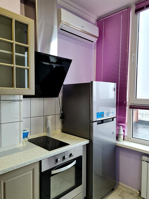 Оренда Квартира 2-кімнатна, 17/32 поверх на Жилянська, 118 Київ - фото 5