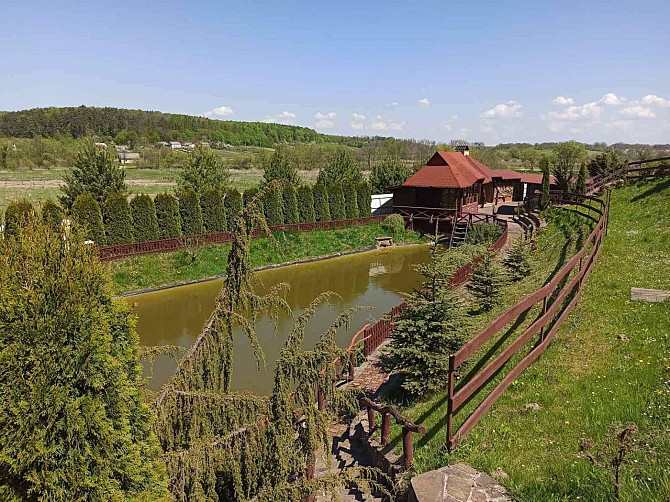 Продаж будинку 2 поверхи — Жовківський район Зашків (Жовківський район) - фото 4