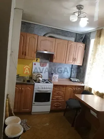 Продажа 2к Квартира 41 кв.м Руставі вулиця 4 Запорожье - изображение 8