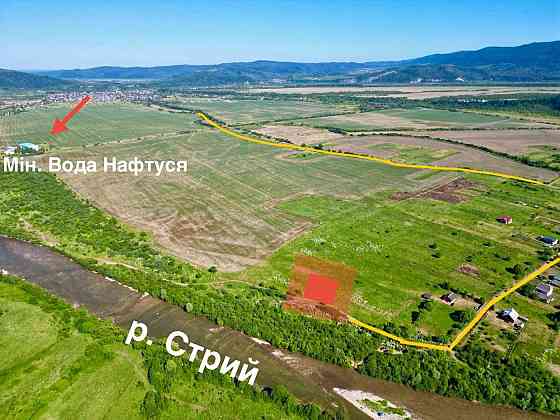 Продаж Квартира на улица Шевченка 21 Корчин (Сколивський район)