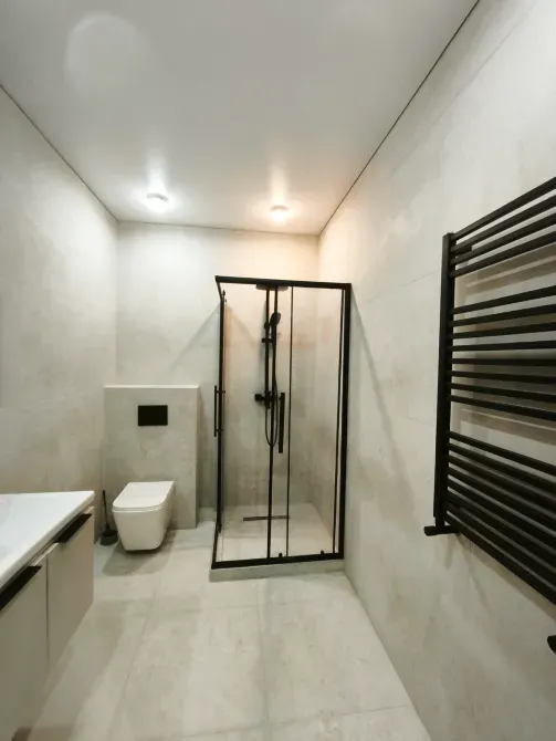 For sale 1-room Apartment 40 sq.m Тихого 11 Uzhhorod - photo 9