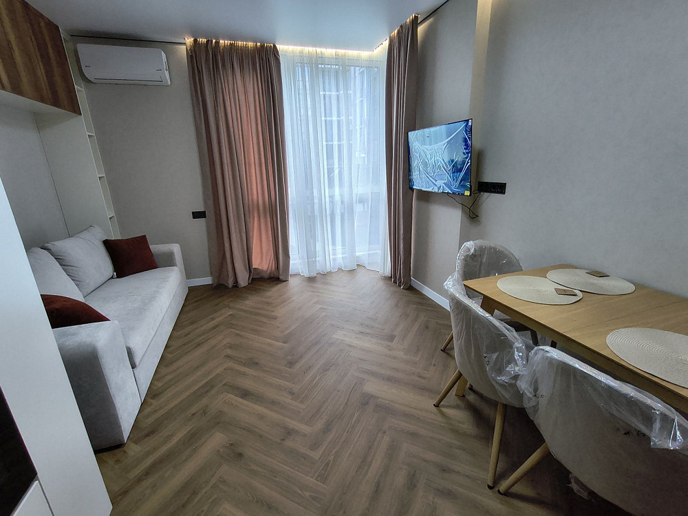 Оренда Квартира 1-кімнатна, 2/7 поверх Винники - фото 15