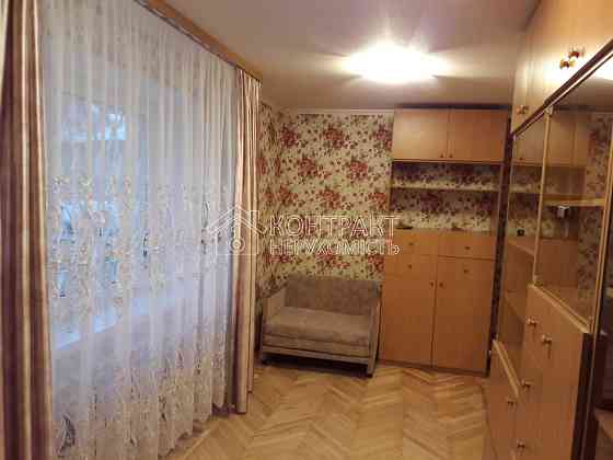 Оренда 2к Квартира 44 кв.м Дванадцятого Квітня вул. Харків