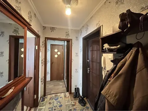 Продаж 2к Квартира 47 кв.м Степана Бандери вулиця 22/2 Хмельницький - фото 7