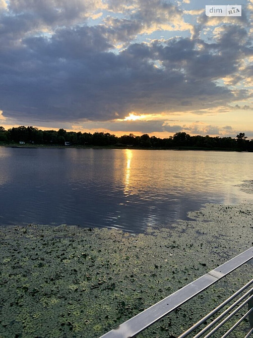 Продаж Квартира 2-кімнатна, 12/17 поверх на Никольско-Слободская, 11 Киев - изображение 8