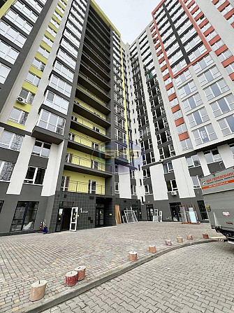 Продаж 1-кімнатна квартира Одеса - фото 19