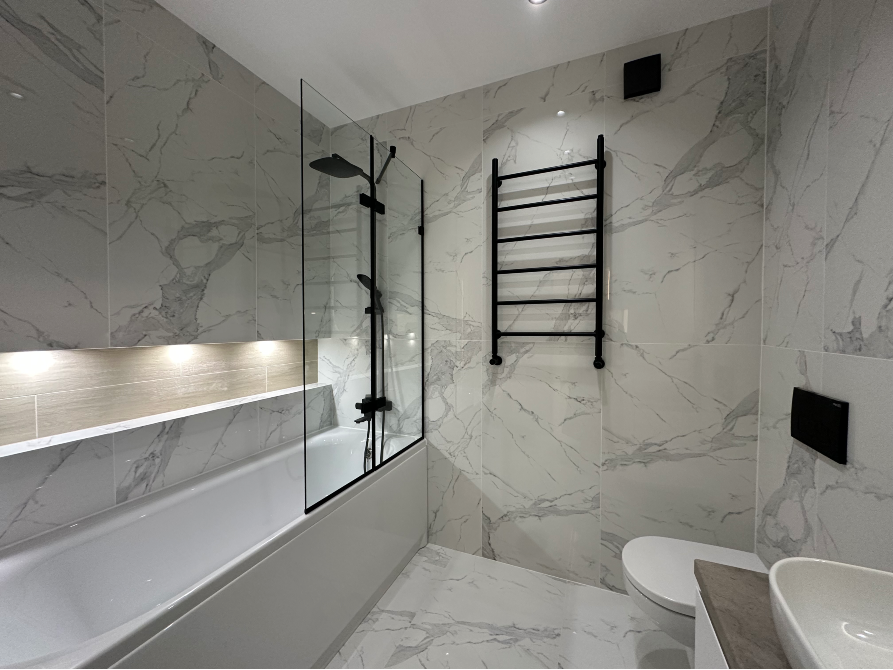 For sale 2-room Apartment 67 sq.m княгинин Ivano-Frankivs'k - photo 18