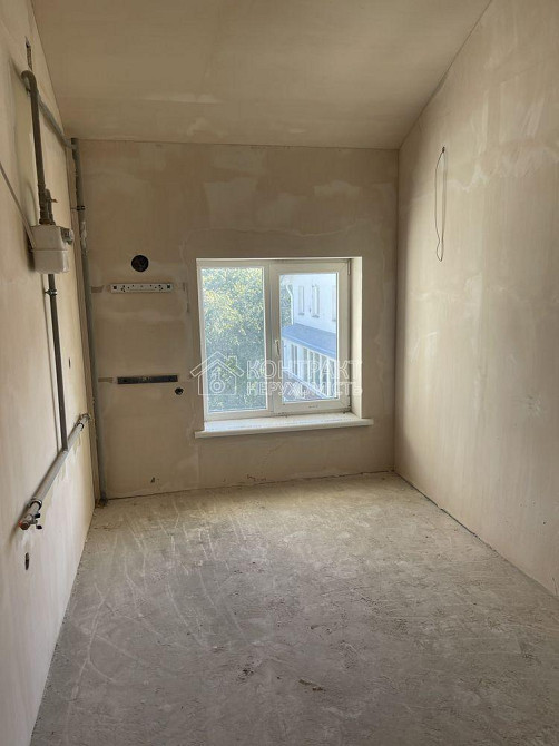 Продаж Квартира 1-кімнатна, 6/6 поверх на вул. Дерев'янка Харків - фото 1