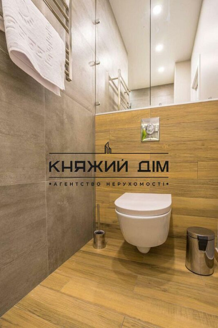 Оренда 3-х к. квартири студіо в центрі Києва Майдан Незалежності. № 11201880 Kiev - photo 19