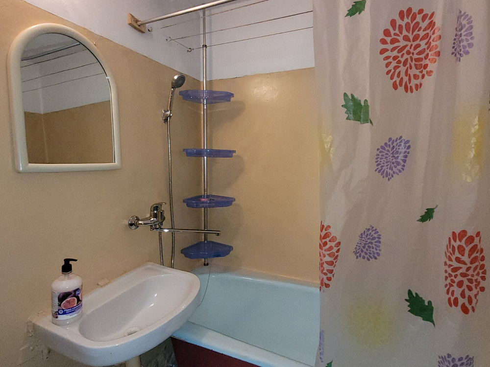 Оренда Квартира 1-кімнатна, 7/9 поверх на Королева Академика Одеса - фото 11